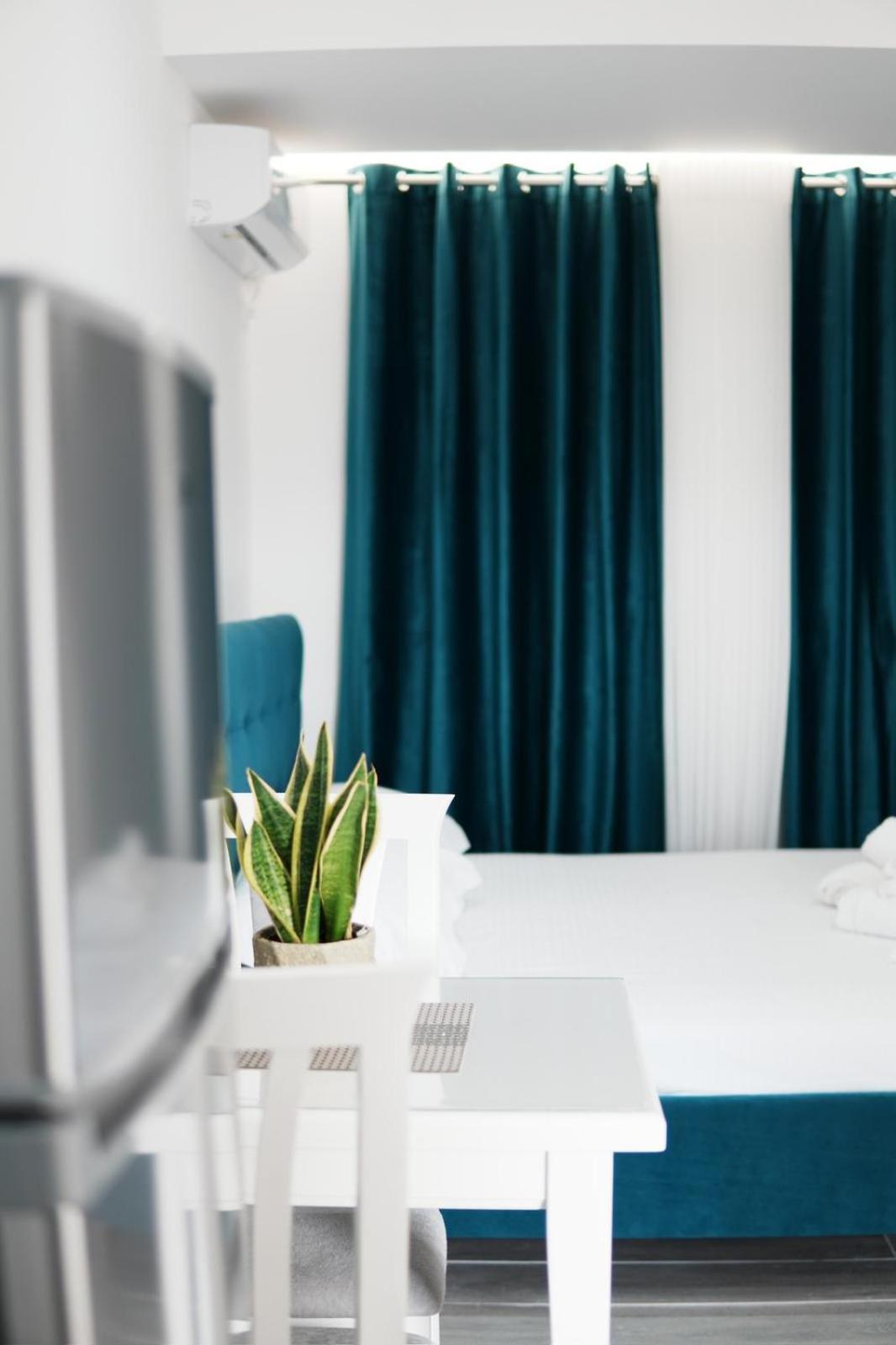 Gardenia Rooms Саранде Екстериор снимка