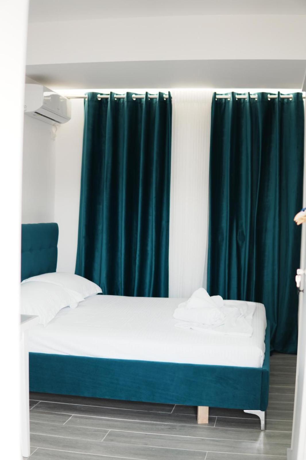 Gardenia Rooms Саранде Екстериор снимка