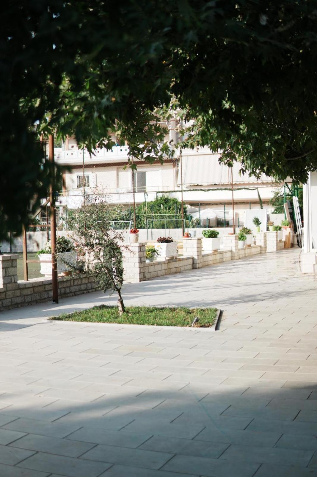 Gardenia Rooms Саранде Екстериор снимка